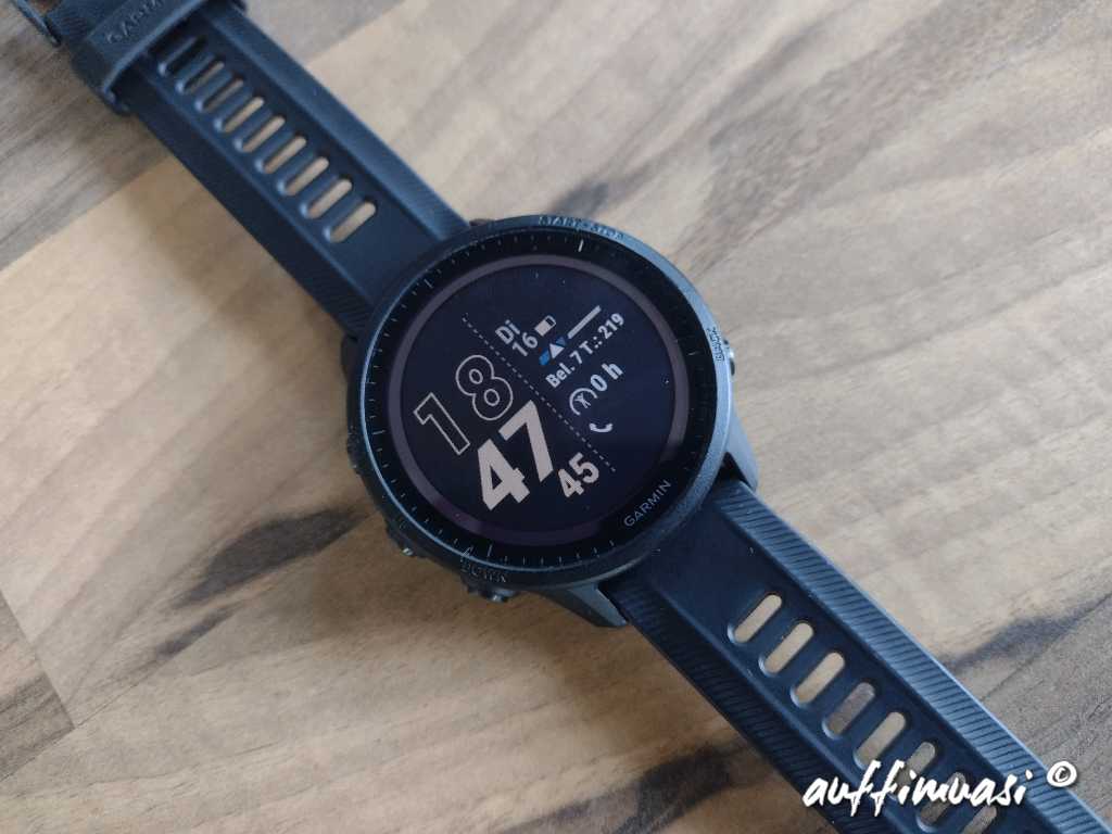 garmin, forerunner, 955, review, test