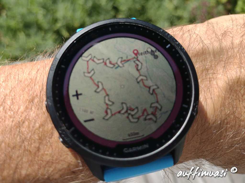 garmin, forerunner, 955, review, test