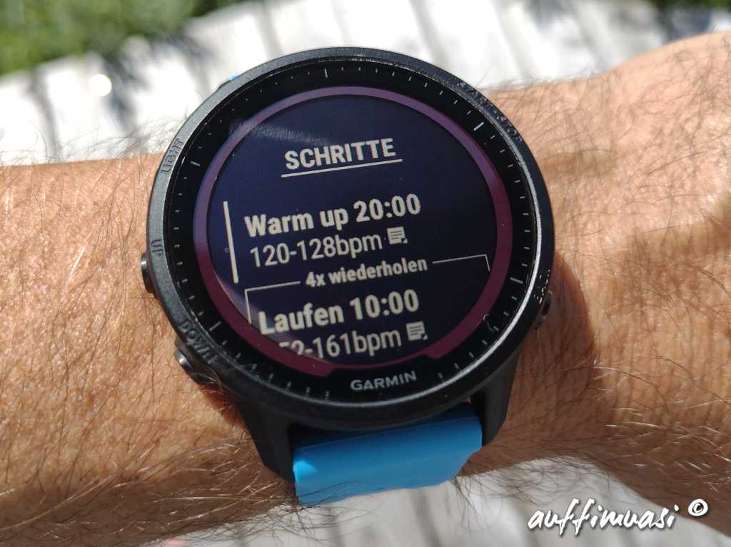 garmin, forerunner, 955, review, test