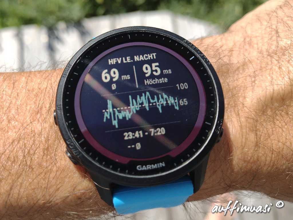 garmin, forerunner, 955, review, test