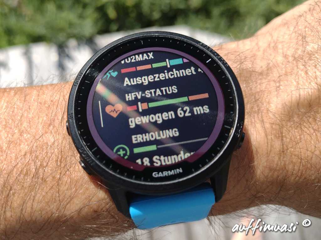 garmin, forerunner, 955, review, test