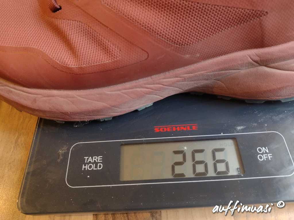 Arc'teryx, Norvan, LD, review, test