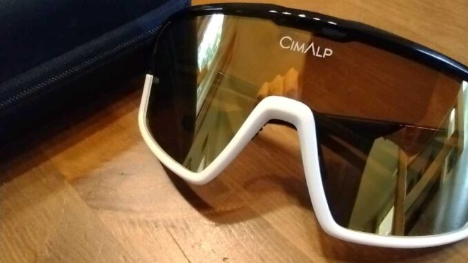 cimalp, vision, one, review