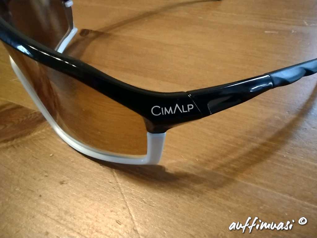 cimalp, vision, one, review