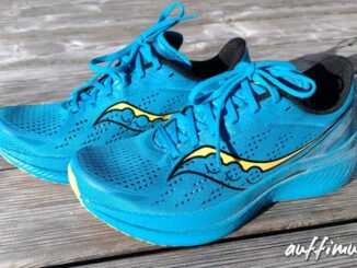 Saucony, Endorphin, Speed, 3, review, test