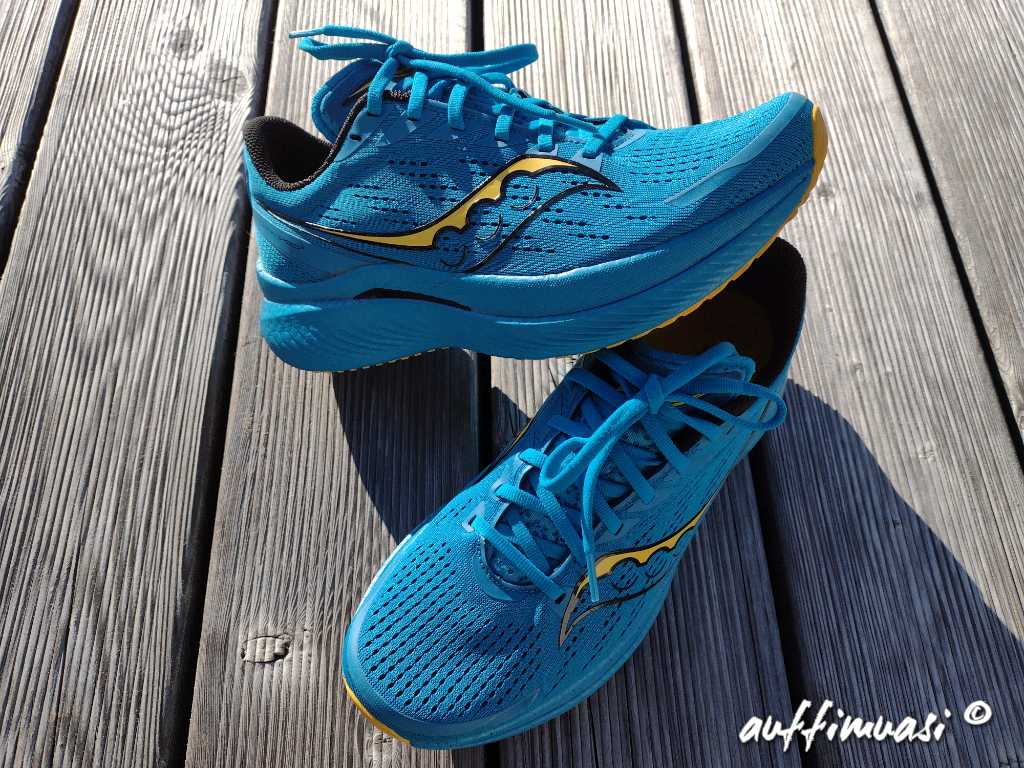 Saucony, Endorphin, Speed, 3, review, test