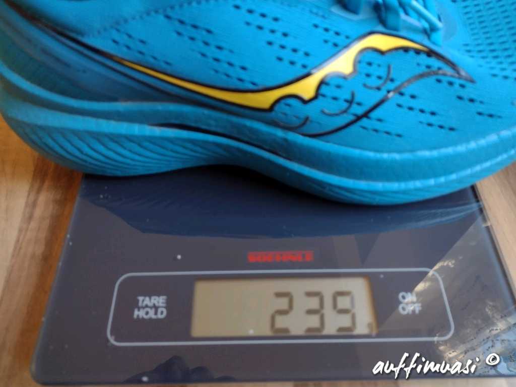 Saucony, Endorphin, Speed, 3, review, test