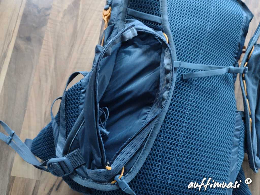 trailblazer, montane, review