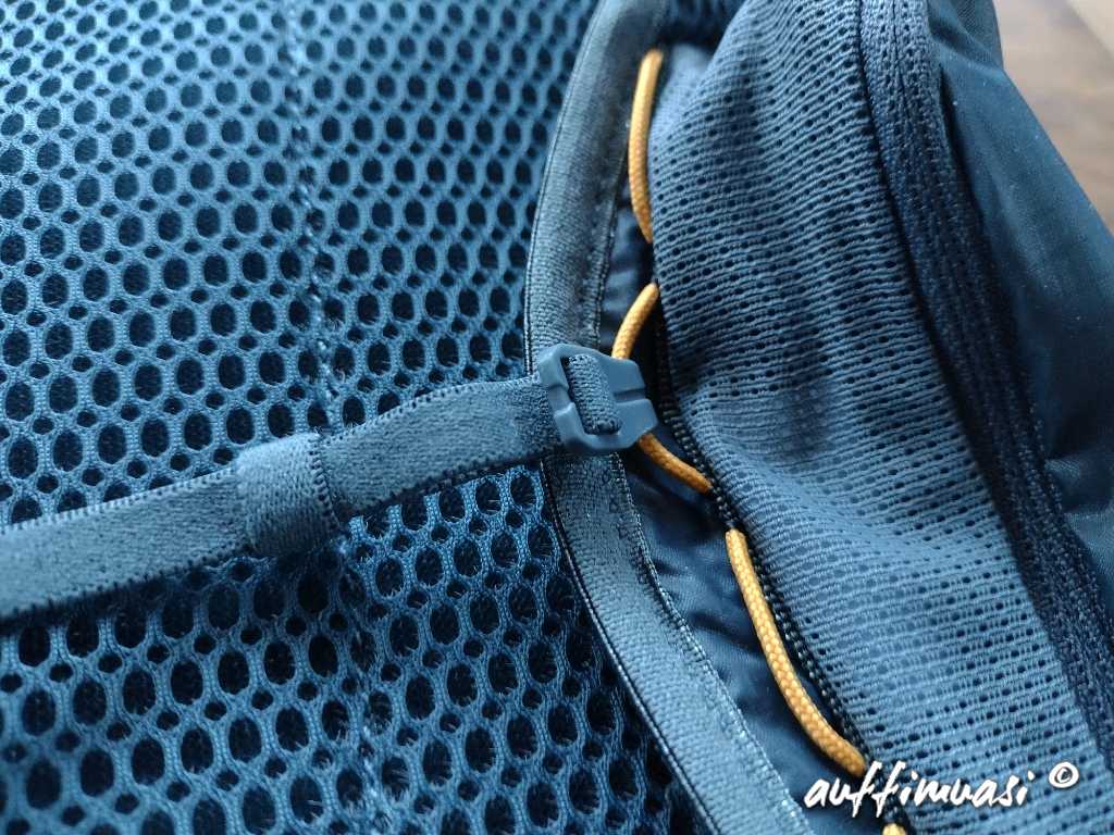 trailblazer, montane, review