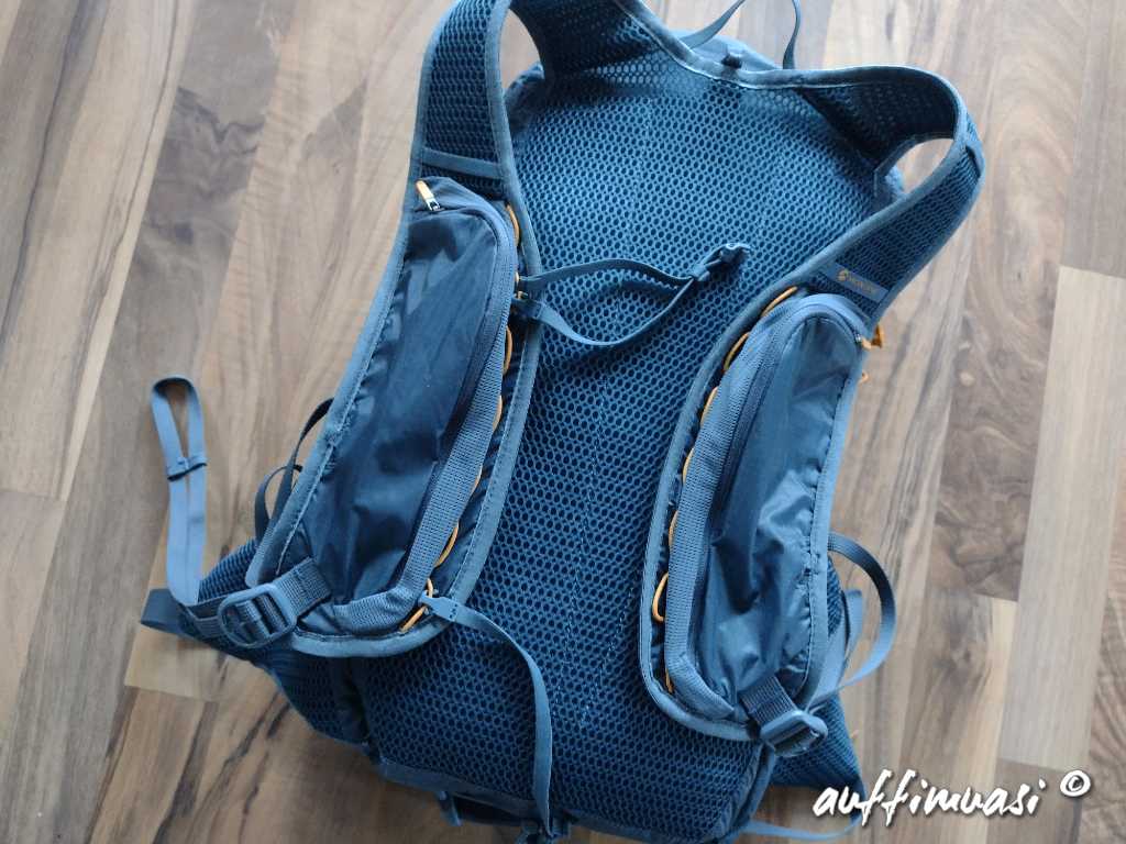 trailblazer, montane, review