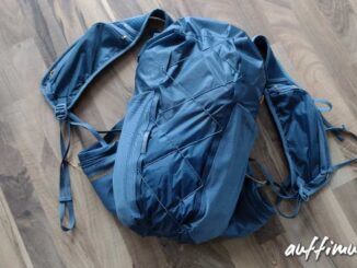 trailblazer, montane, review