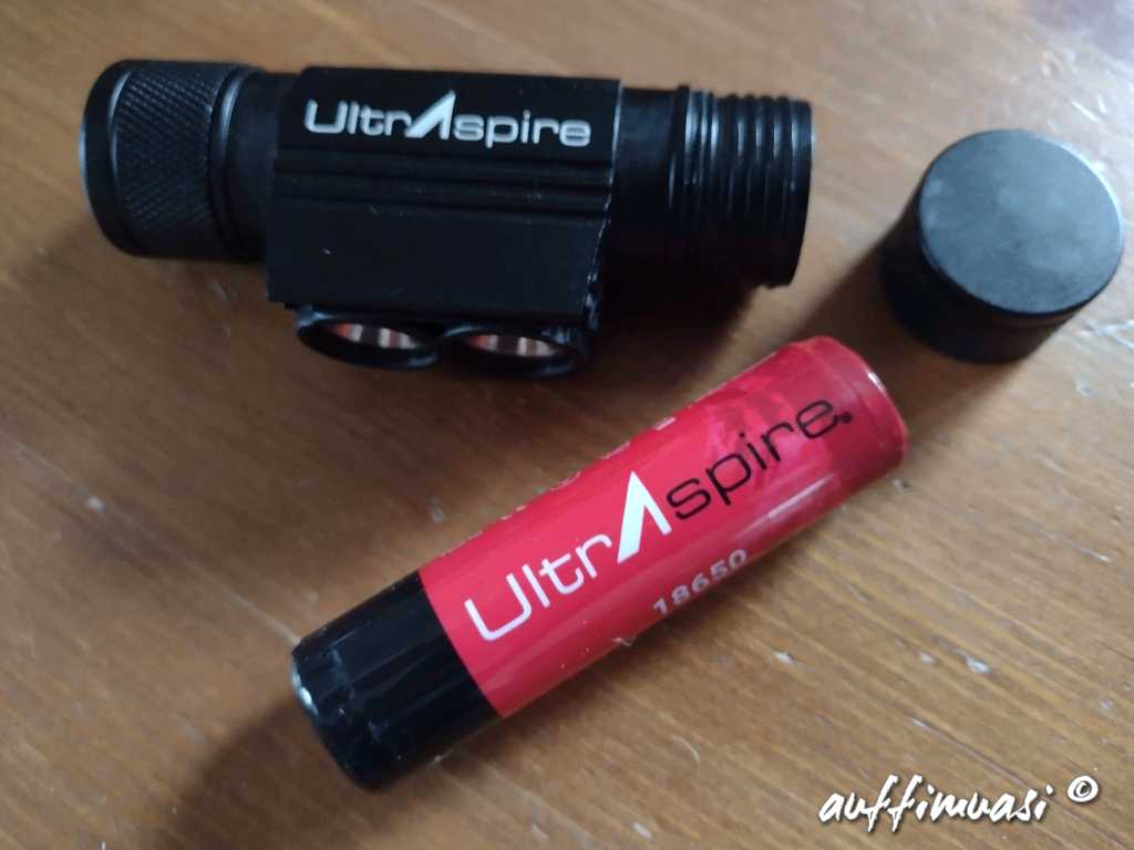 UltrAspire, Lumen, 800, Multisport, review, test, stirnlampe