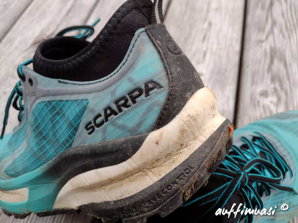 Scarpa, Golden, Gate, ATR, review, test