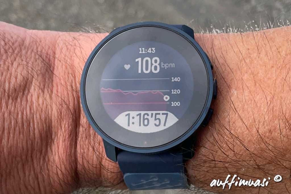 suunto, peak, 9, pro, gps, review, test, sportuhr