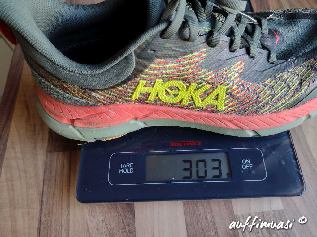 mafate, hoka, speed, 4, running, review, test, trailrunning