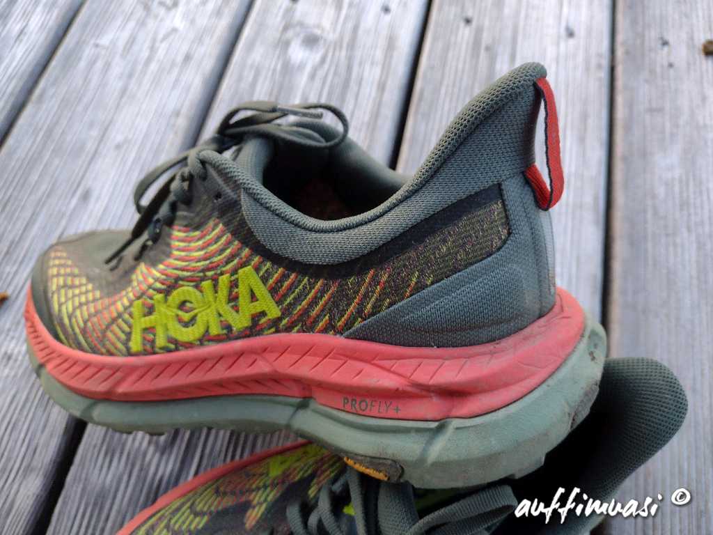 mafate, hoka, speed, 4, running, review, test, trailrunning