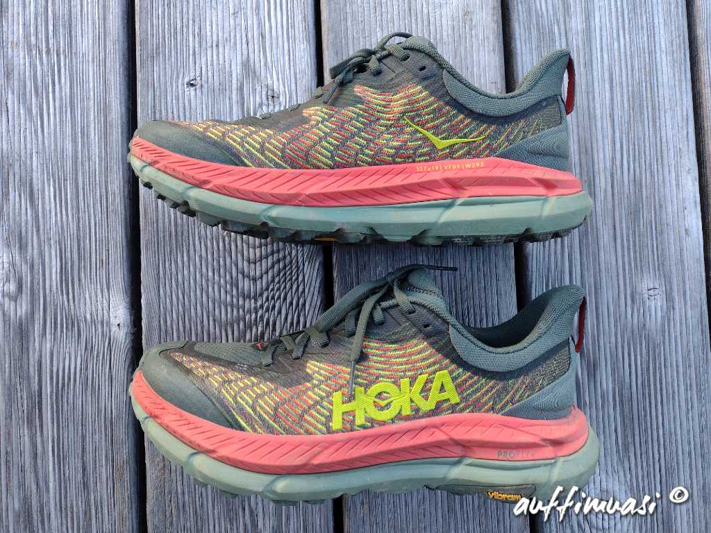 mafate, hoka, speed, 4, running, review, test, trailrunning