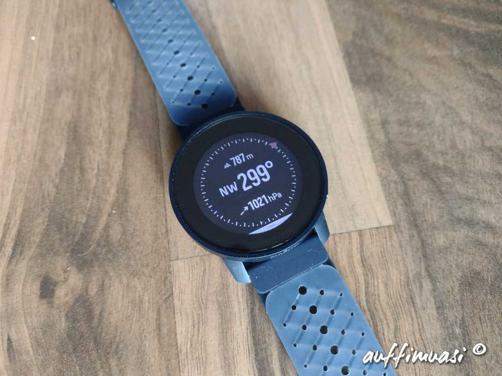 suunto, peak, 9, pro, gps, review, test, sportuhr