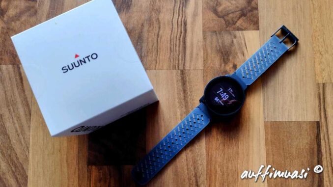 suunto, peak, 9, pro, gps, review, test, sportuhr