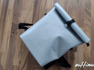 imarunbox, commuting, review