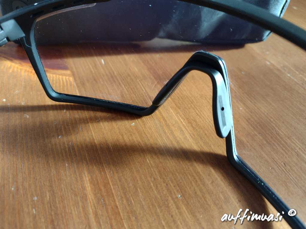 UVEX, MTN, Perform, V, glases, brillen, review