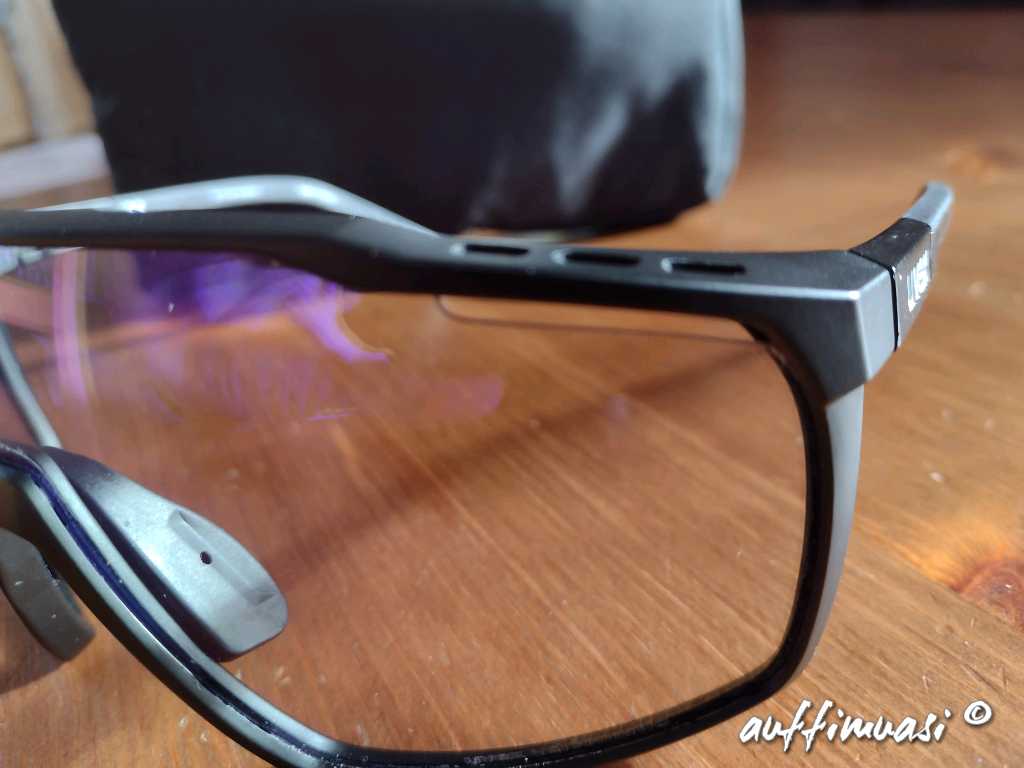 UVEX, MTN, Perform, V, glases, brillen, review