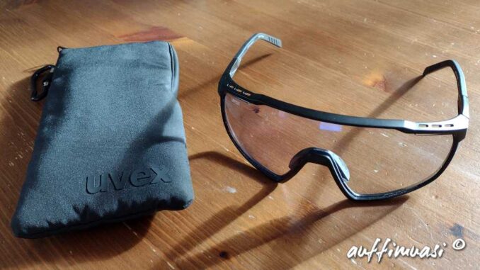 UVEX, MTN, Perform, V, glases, brillen, review