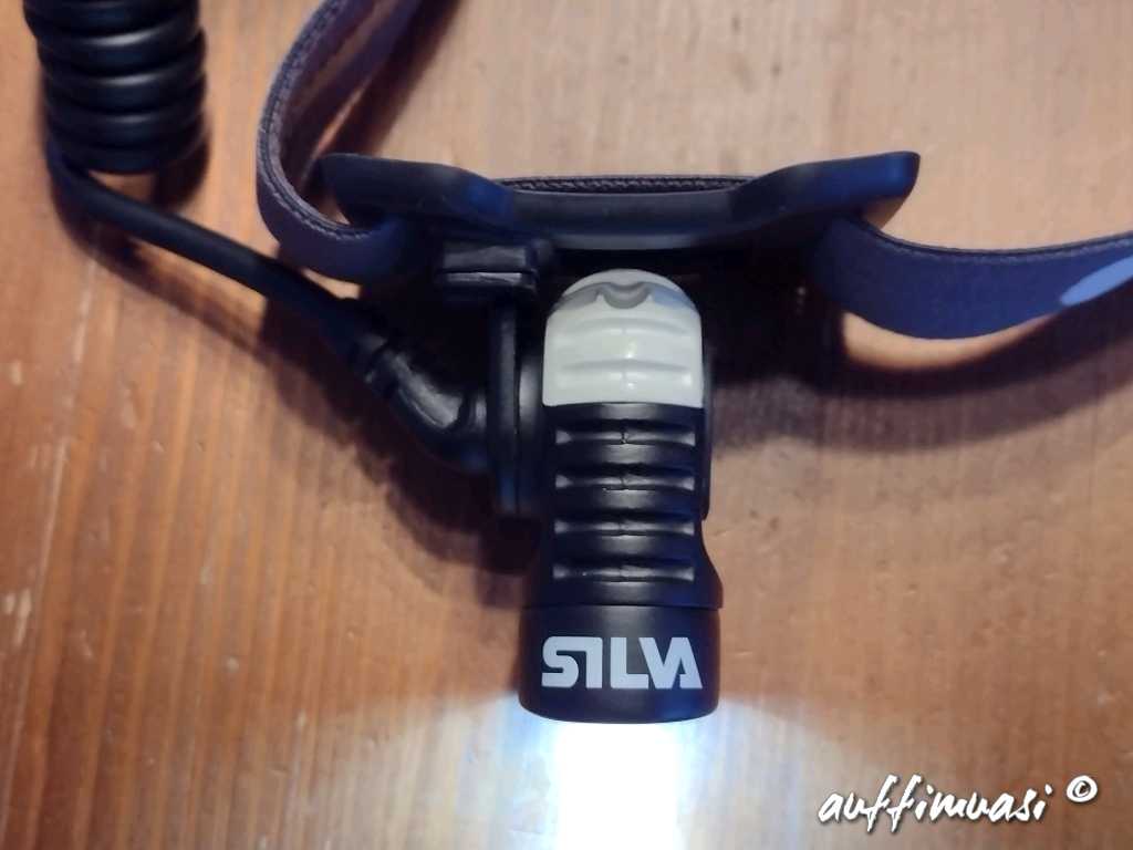 silva, trail, speed, 5, review, test