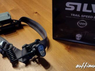 silva, trail, speed, 5, review, test