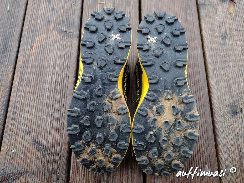 lasportiva, cyklon, cross, gtx, review, test