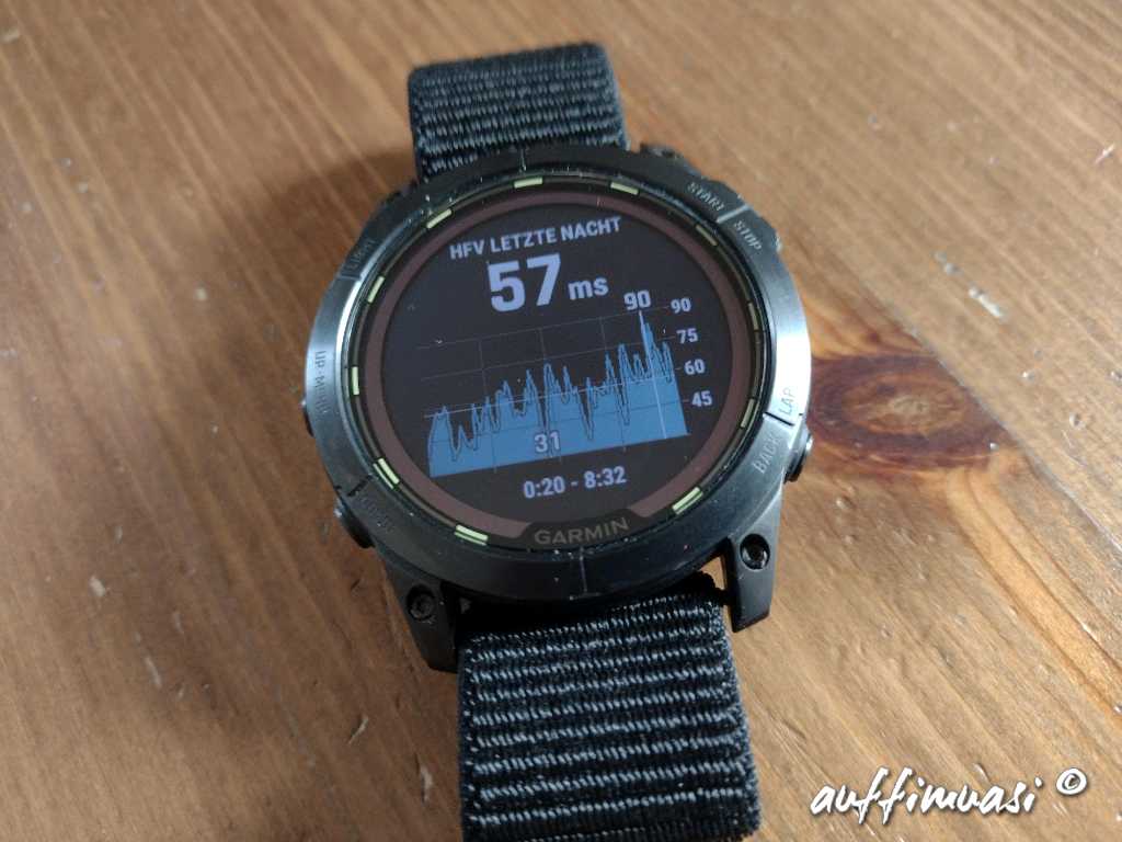 enduro, garmin, 2, review, test, enduro2