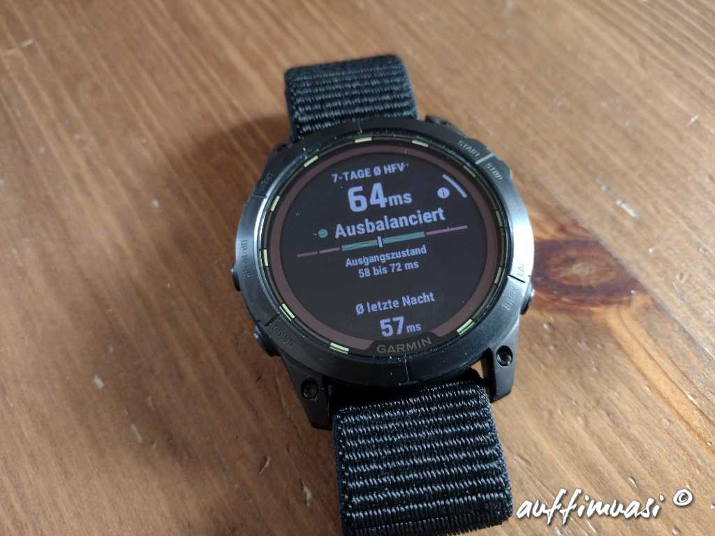 enduro, garmin, 2, review, test, enduro2