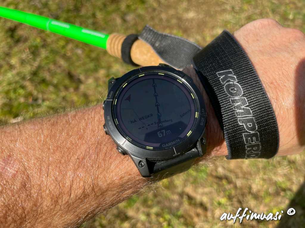 enduro, garmin, 2, review, test, enduro2