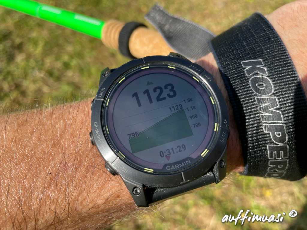 enduro, garmin, 2, review, test, enduro2