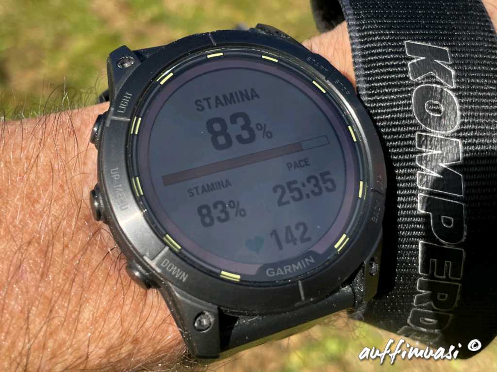 enduro, garmin, 2, review, test, enduro2