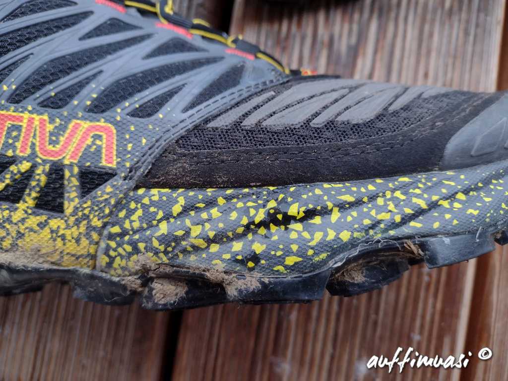 akasha, lasportiva, sportiva, review, Test, running