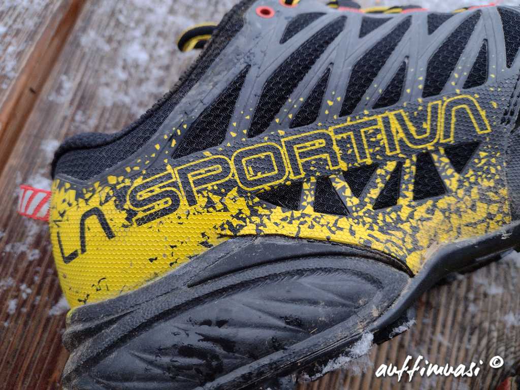 akasha, lasportiva, sportiva, review, Test, running