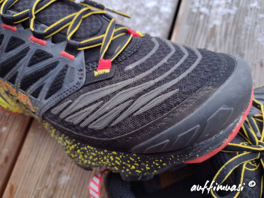 akasha, lasportiva, sportiva, review, Test, running