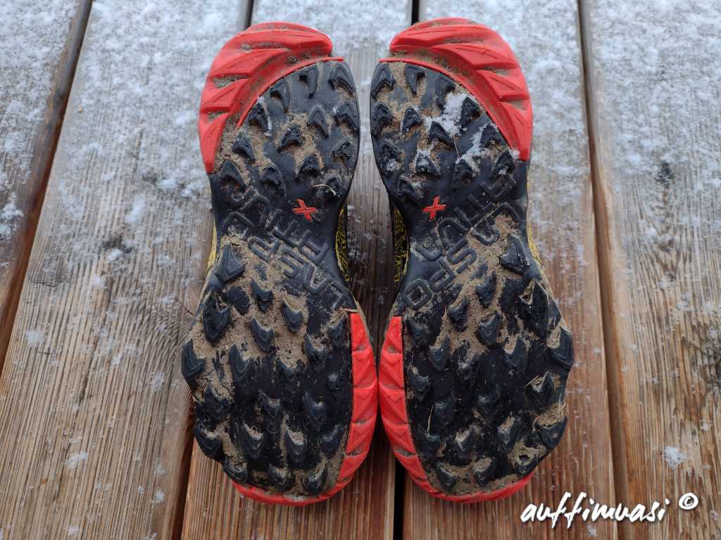 akasha, lasportiva, sportiva, review, Test, running