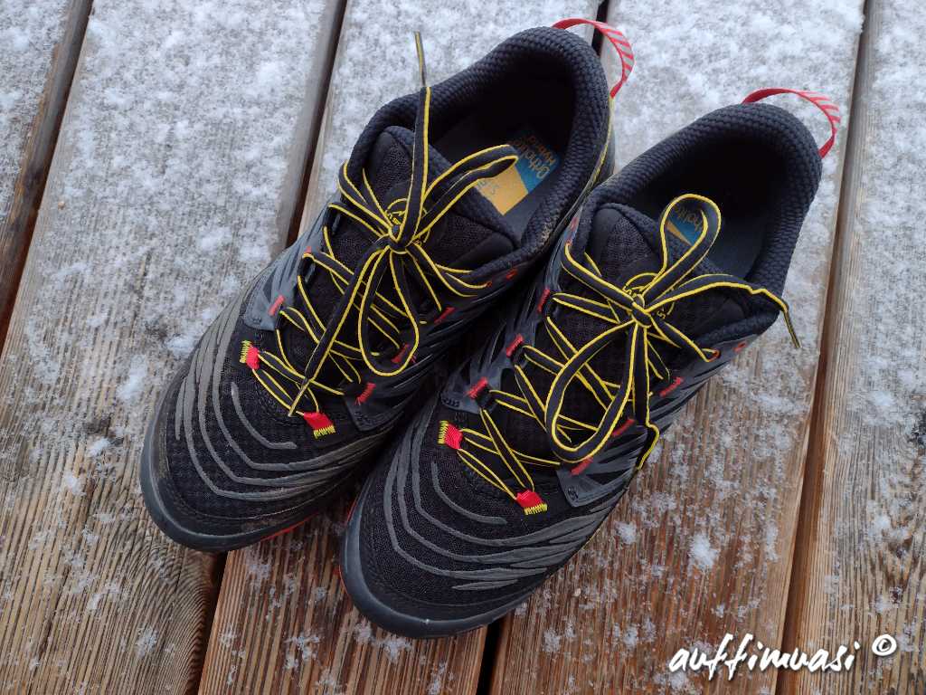 akasha, lasportiva, sportiva, review, Test, running