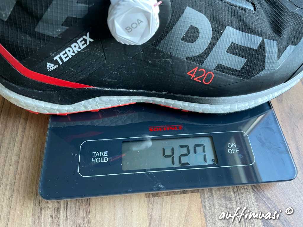 adidas, terrex, agravic, tech, pro, review, test, running