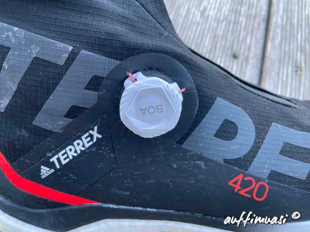 adidas, terrex, agravic, tech, pro, review, test, running