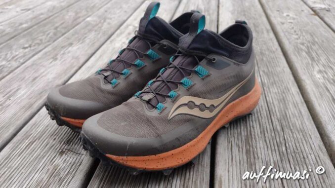 saucony, peregrine13, peregrine, review, test