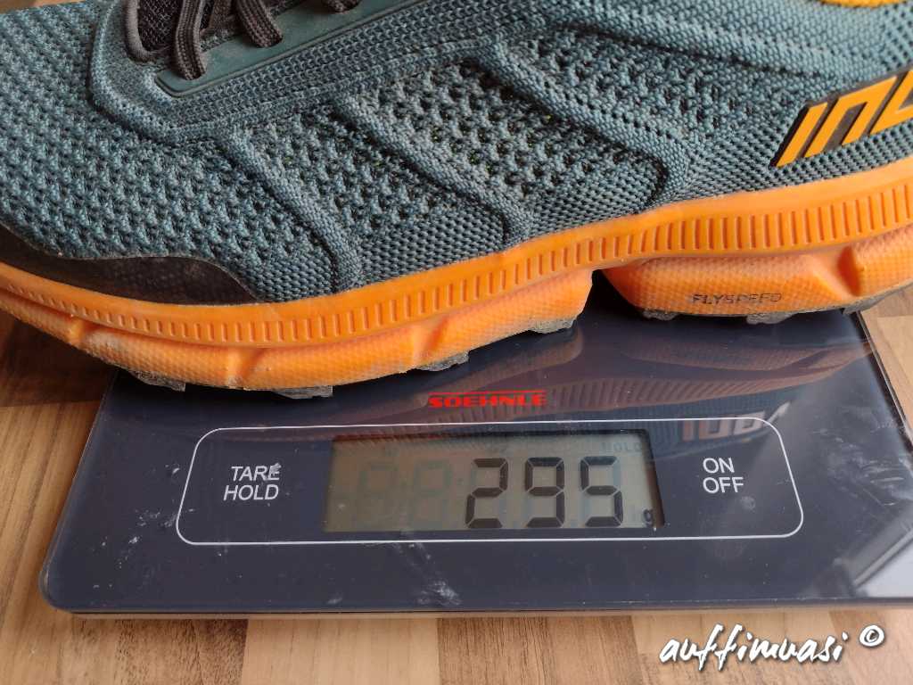 inov-8, inov8, trailfly, ultra, 280, review, test