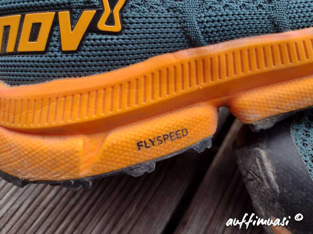 inov-8, inov8, trailfly, ultra, 280, review, test