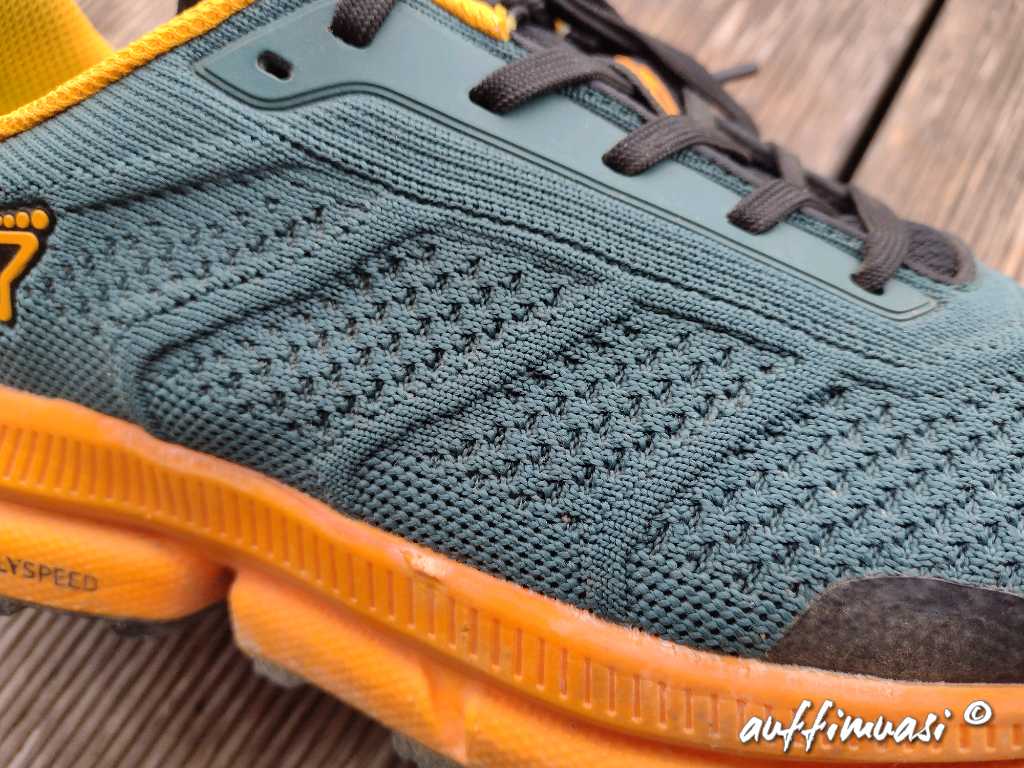 inov-8, inov8, trailfly, ultra, 280, review, test