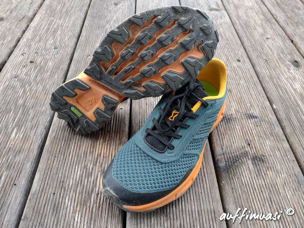 inov-8, inov8, trailfly, ultra, 280, review, test