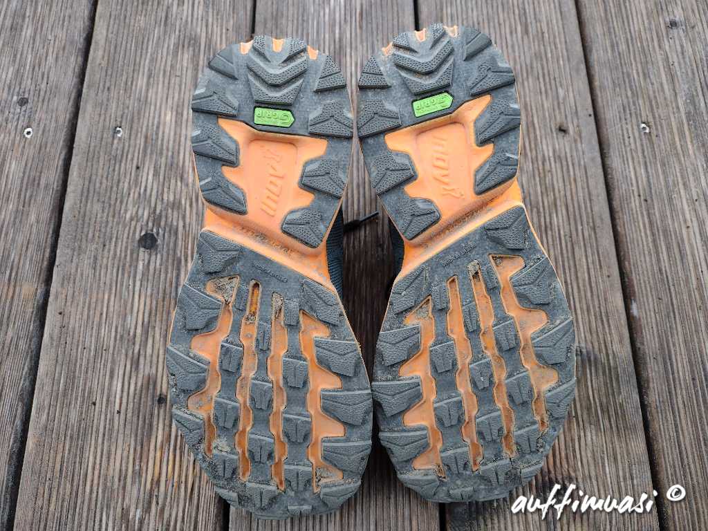 inov-8, inov8, trailfly, ultra, 280, review, test