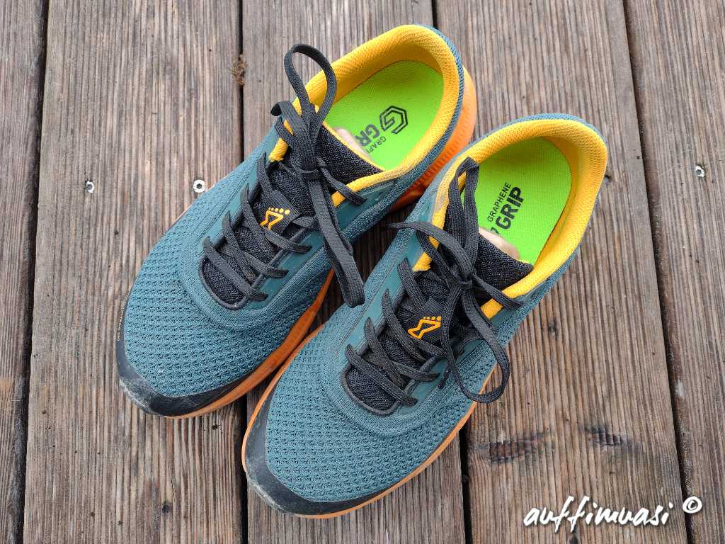 inov-8, inov8, trailfly, ultra, 280, review, test