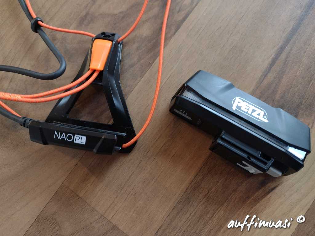 petzl, nao, rl, review, test, stirnlampe, laufen, trailrunning